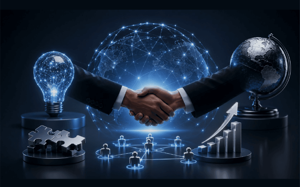 Innovation and strategic technologies