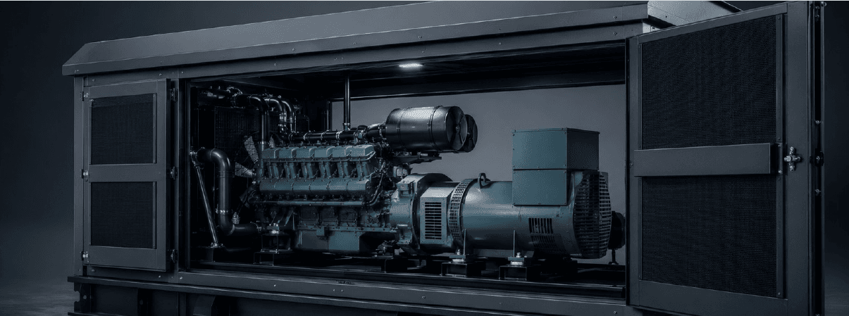 Diesel Generator Set