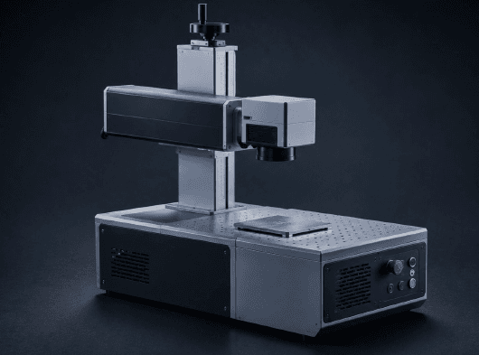 Laser Marking Machine