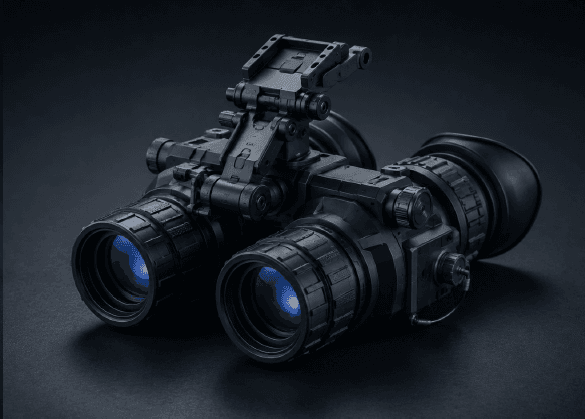 Electro-Optical Sights & Night Vision